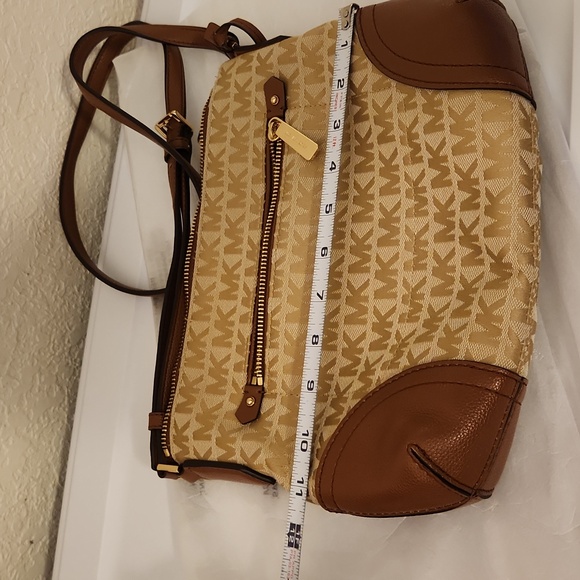 Michael Kors fallon bag - Picture 8 of 8